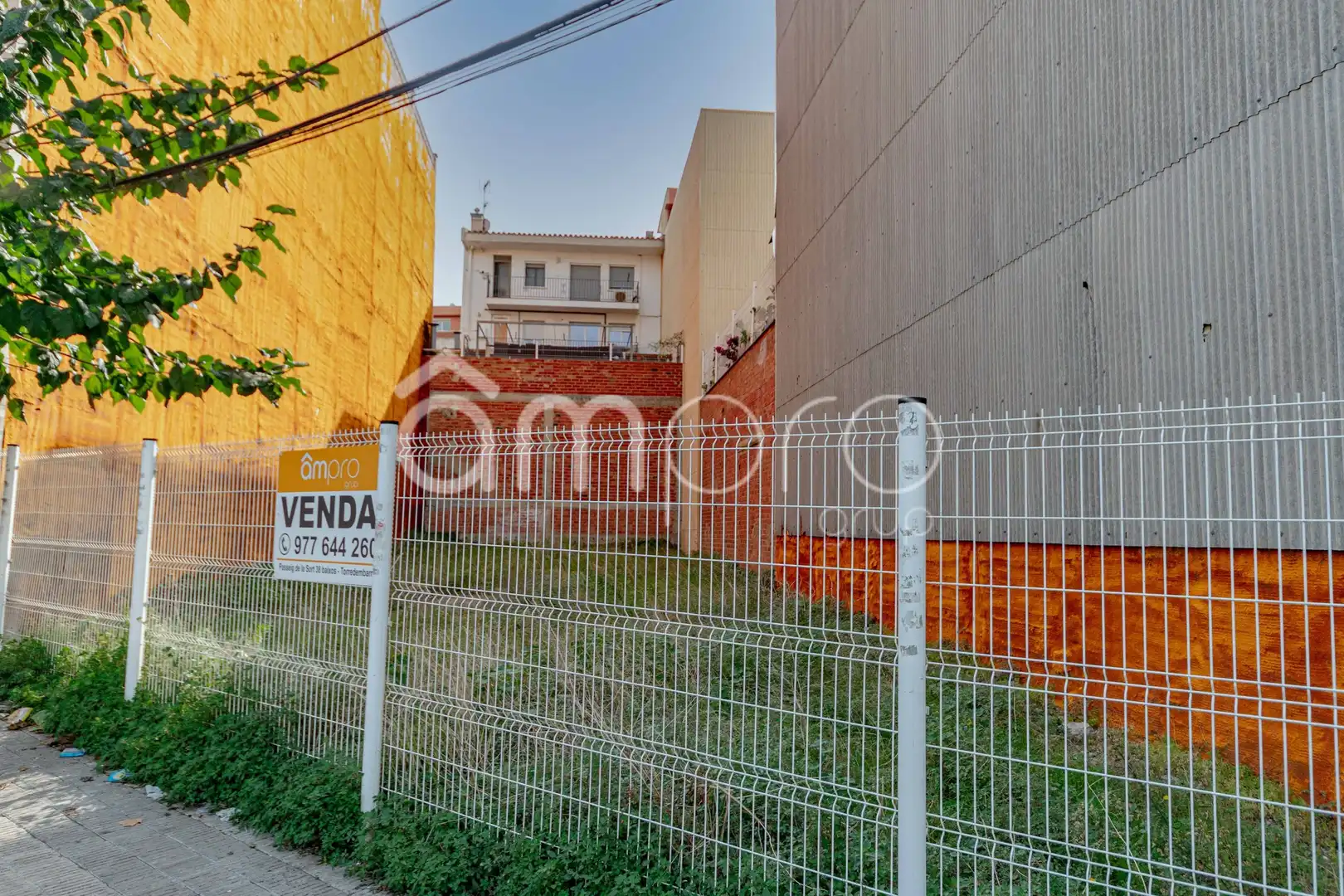 Residential land for sale in Comarques Catalanes, imagen 2