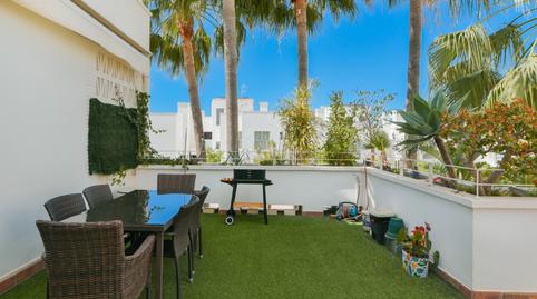 Foto 3 de Pis en venda a Calle Grecia, Hacienda Torrequebrada, Benalmádena