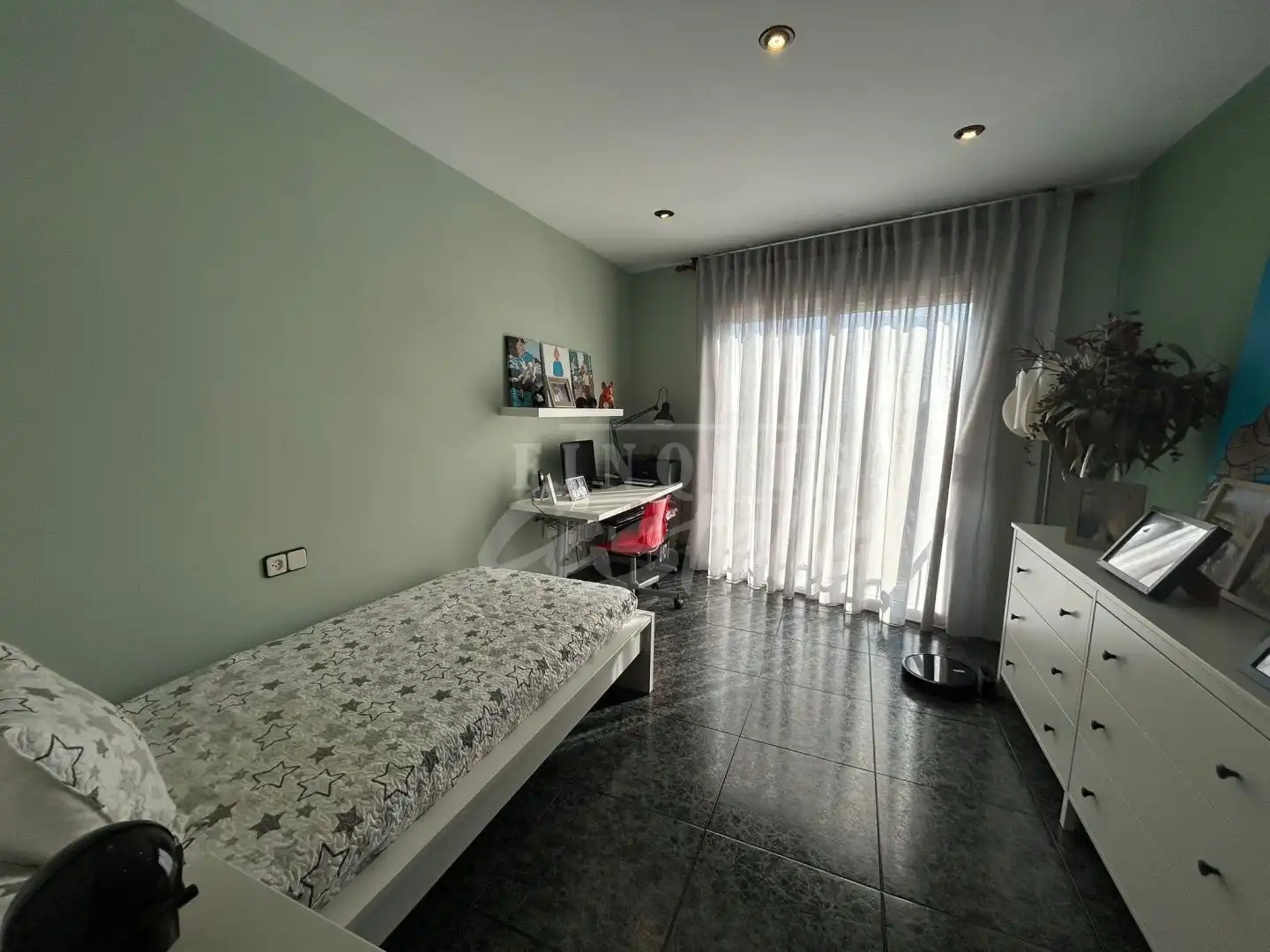 Habitación de Piso en venta en Mataró con Aire acondicionado, Calefacción y Terraza