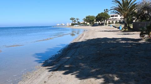 Foto 2 von Wohnungen zum Verkauf in Plaza Calnegre, 48, Playa del Galán, La Manga del Mar Menor