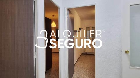 Foto 4 de Pis de lloguer a Isla de Lobeira, Parque de la Coruña - Las Suertes, Collado Villalba