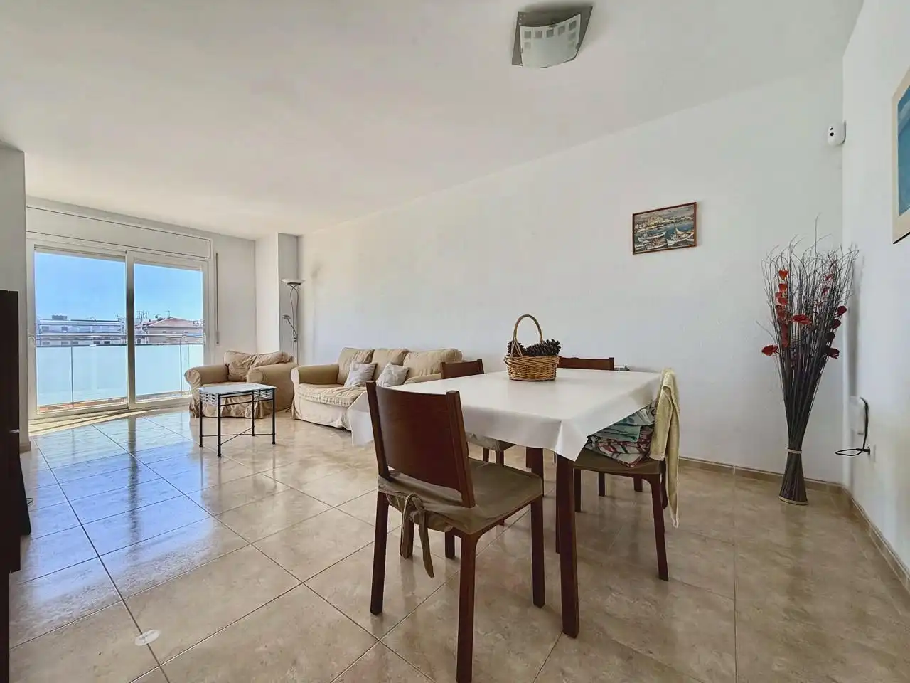 Attique avec terrasse à vendre à Malgrat de Mar, imagen 8