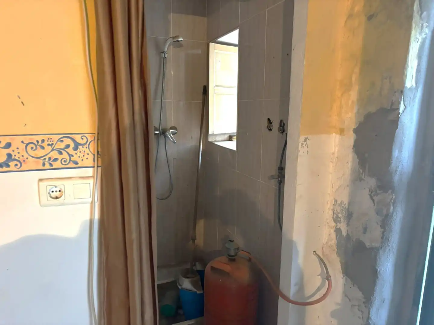Bany de Casa o xalet en venda en Arenas