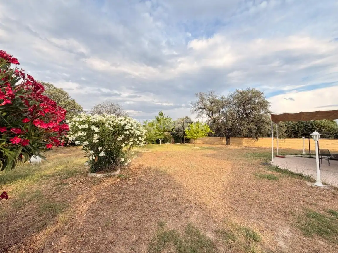 Houses for sale in San Román de los Montes  with Air Conditioner and Heating