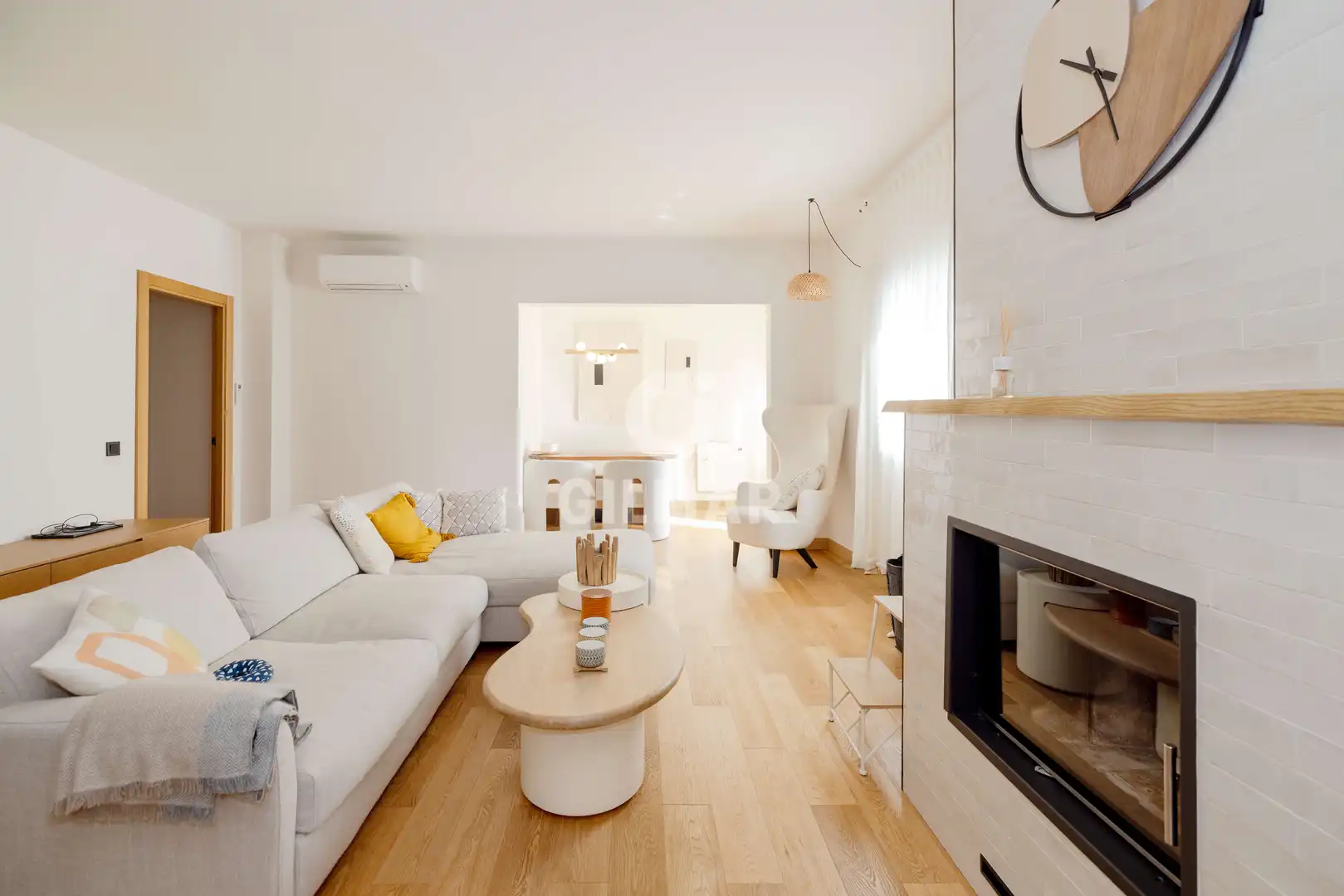Apartament amb terrassa en venda a Nueva Andalucía, imagen 3