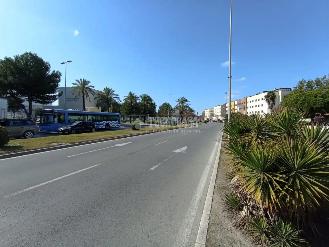 Business premises for sale in Chapín - Campus Universitario - Navinco, imagen 14