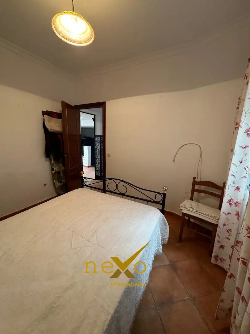 Bedroom of Houses for sale in Carmona