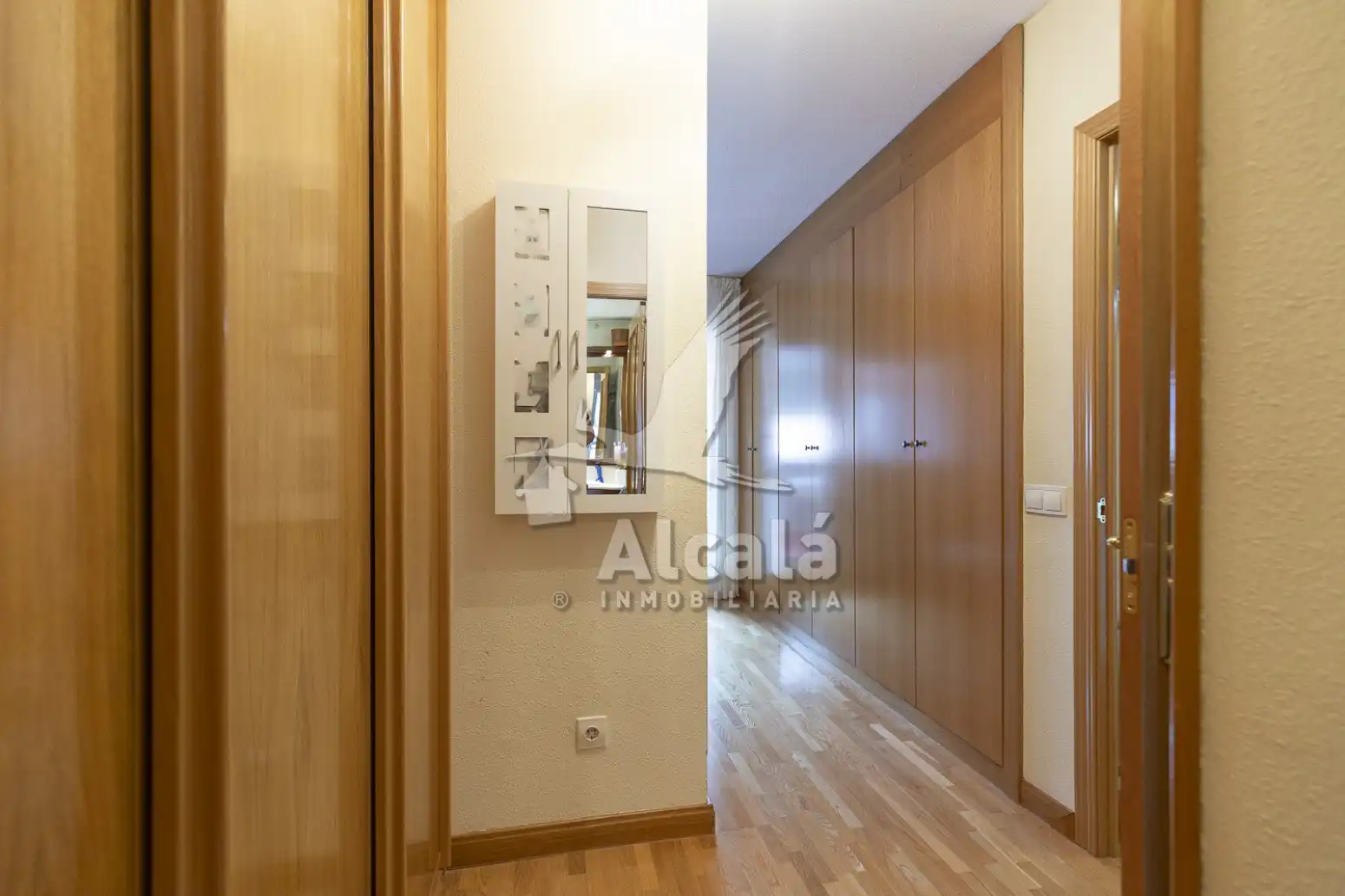 Piso en venta en Arganda del Rey con Aire acondicionado, Calefacción y Jardín privado