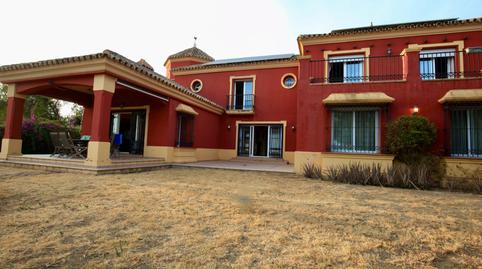 Photo 2 of House or chalet for sale in Valdeolletas - Las Cancelas - Xarblanca, Málaga