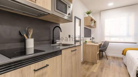 Foto 3 de Estudi en venda a Independència, 228, El Clot, Barcelona