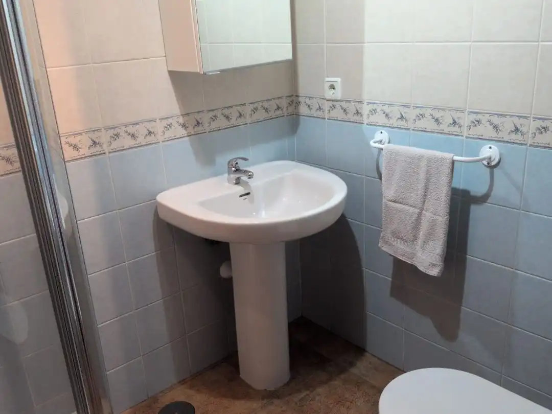 Pis de lloguer a Ayamonte, Huelva