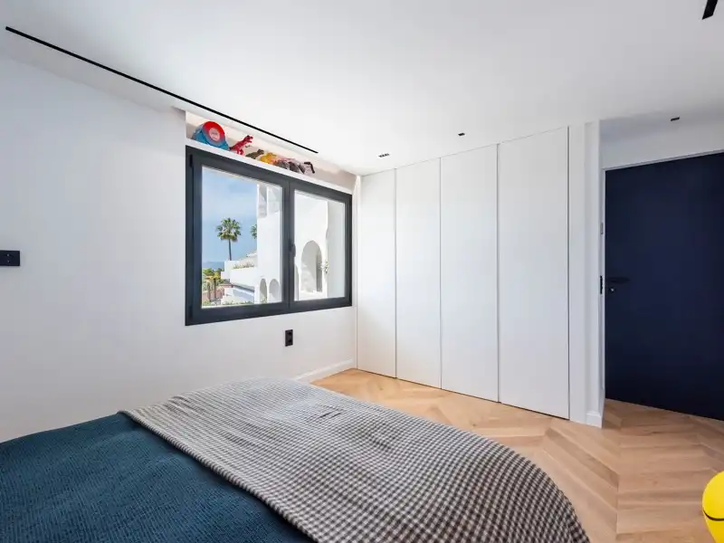 Apartament amb piscina en venda a Río Real - Los Monteros, imagen 27