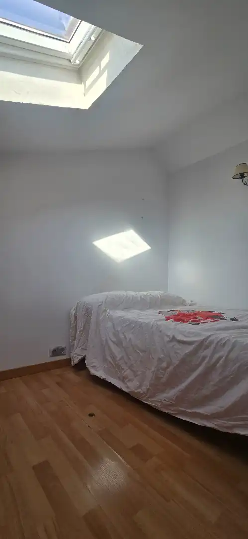Habitación de Piso en venta en Las Rozas de Madrid con Aire acondicionado, Calefacción y Jardín privado