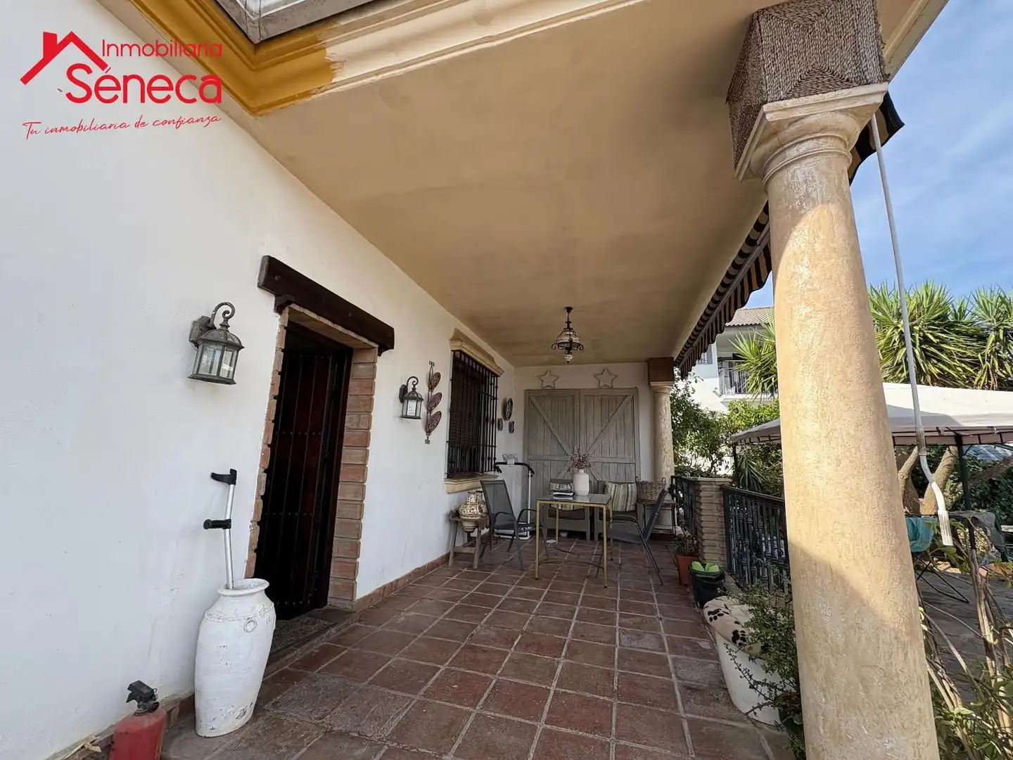 Villa mit Pool zum Verkauf in La Laguna, imagen 4
