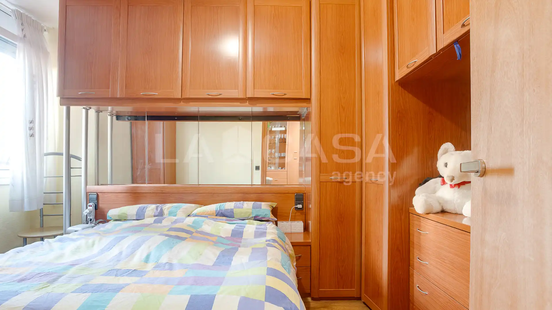 Habitación de Piso en venta en  Barcelona Capital