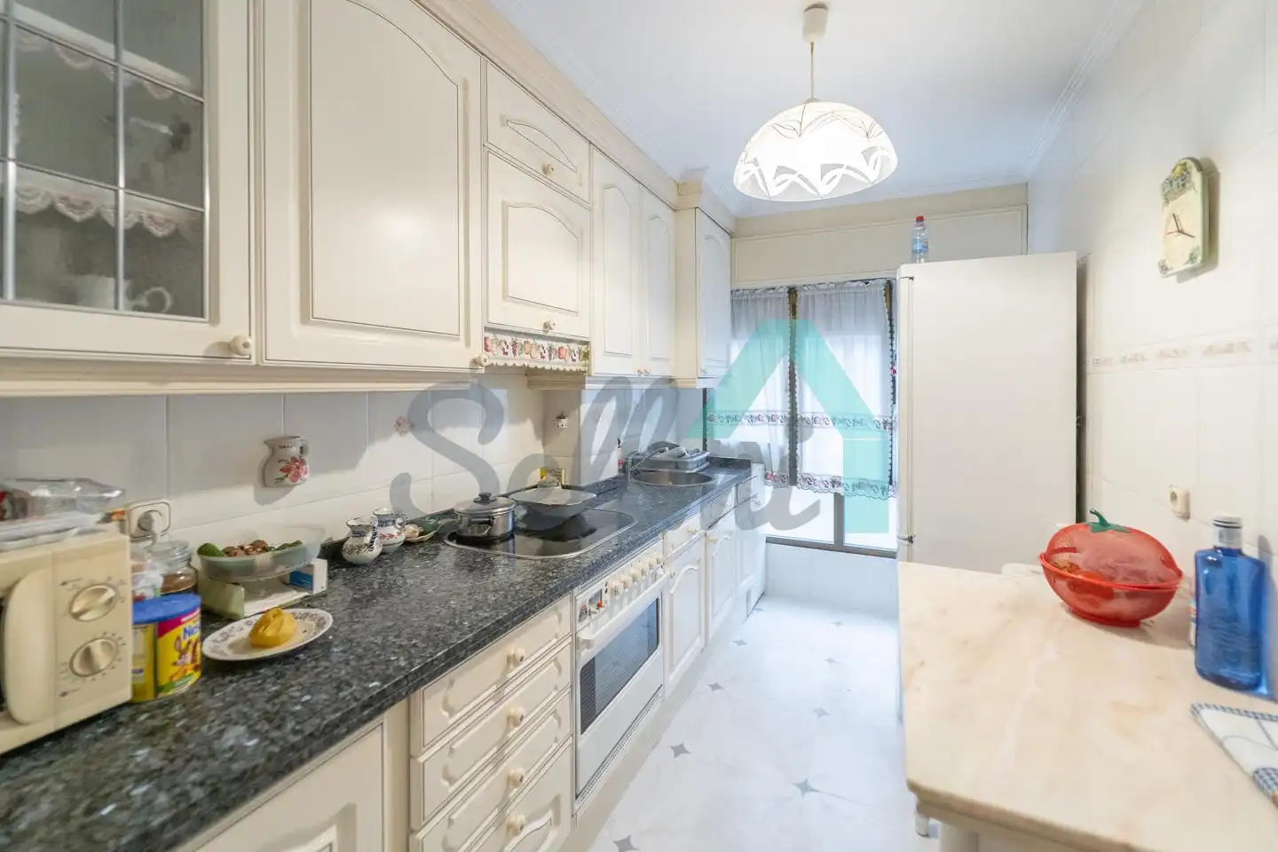 Flat with lift for sale in Almacenes, imagen 4
