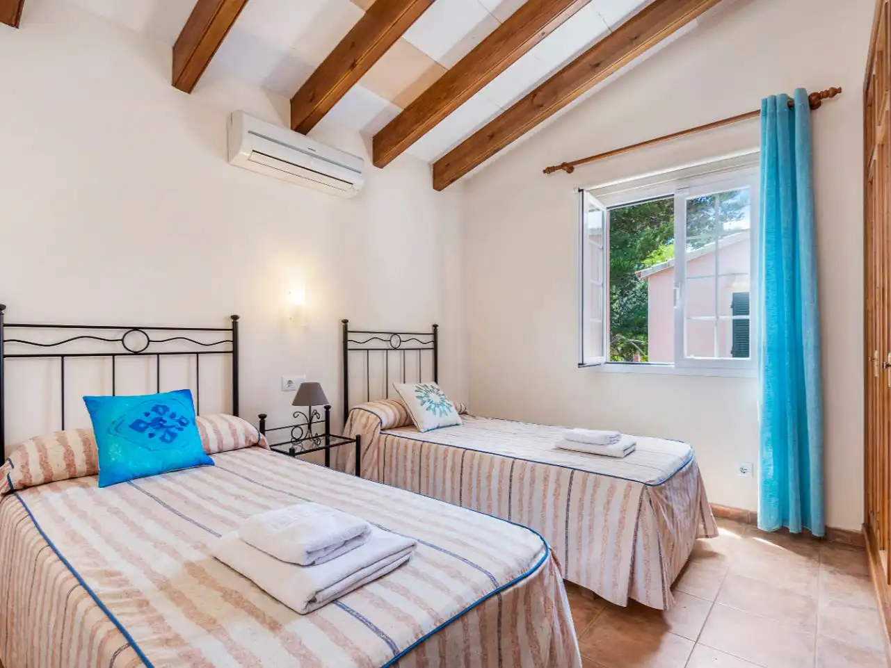 Chalet con jardín en venta en Carrer Sabellarol 3, imagen 16