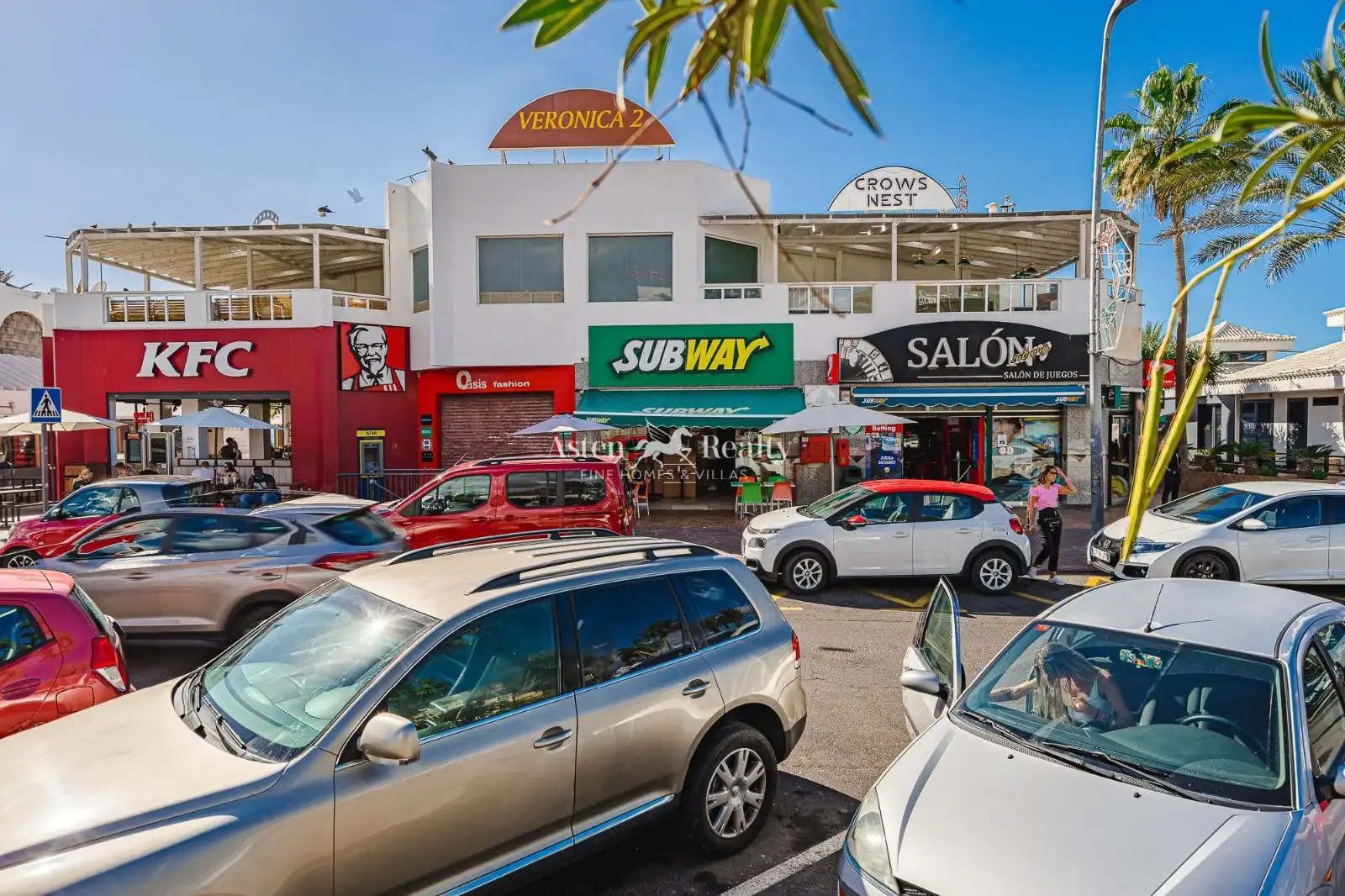 Local comercial en venda a Rafael Lluvina Puig 4