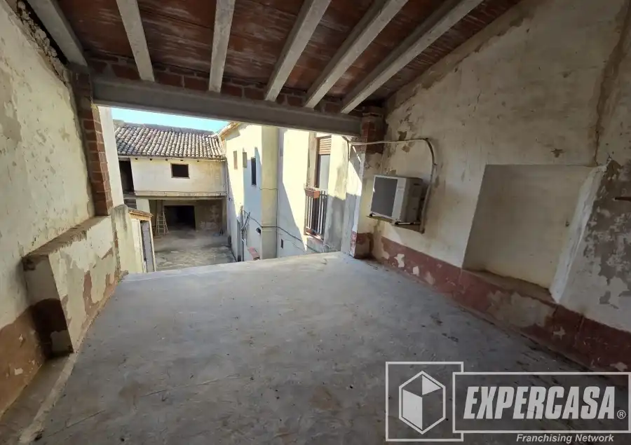 Vista exterior de Finca rústica en venta en Alcàntera de Xúquer, Valencia