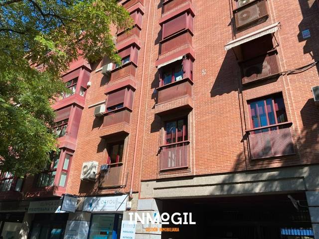 Garaje en Venta en Paseo de las Acacias, 55 en Acacias