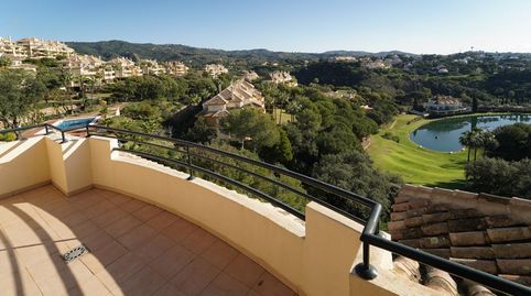 ÁTICO EN ELVIRIA MARBELLA