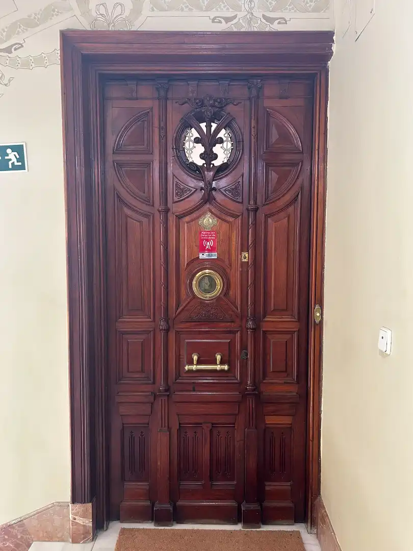 Piso en venta en Madrid con Calefacción, Parquet y Trastero