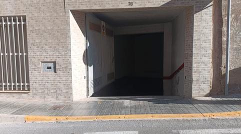 Photo 3 of Garage for sale in Carrer de Sant Antoni, Norte, Santa Pola