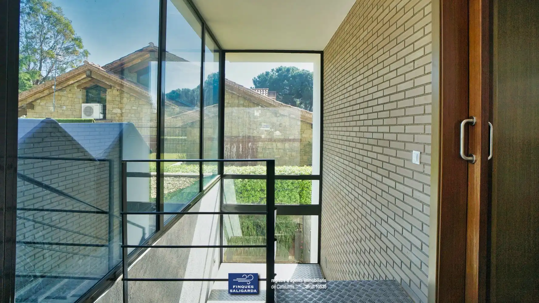 Maison avec piscine à vendre à Bigues i Riells del Fai, imagen 26