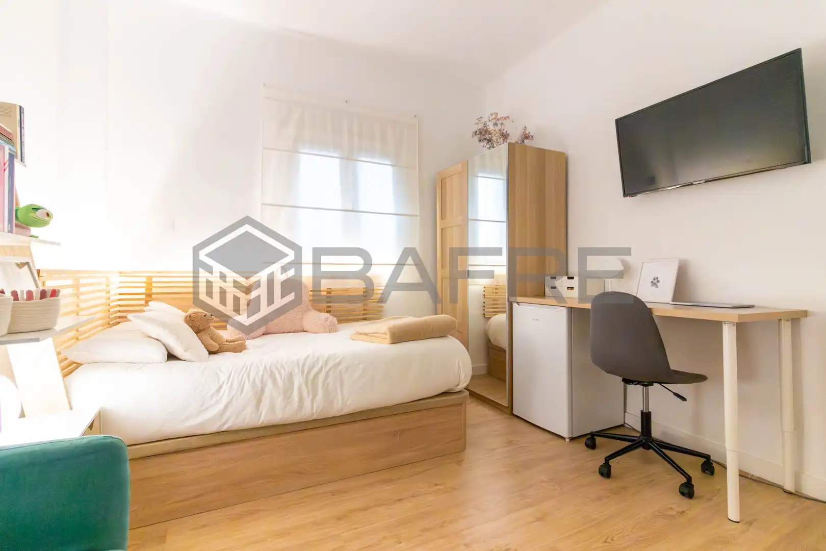 Appartement avec ascenseur à vendre à Calle del Doce de Octubre, imagen 3