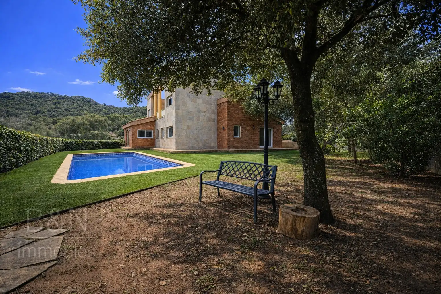 House with pool for sale in Matadepera, imagen 13