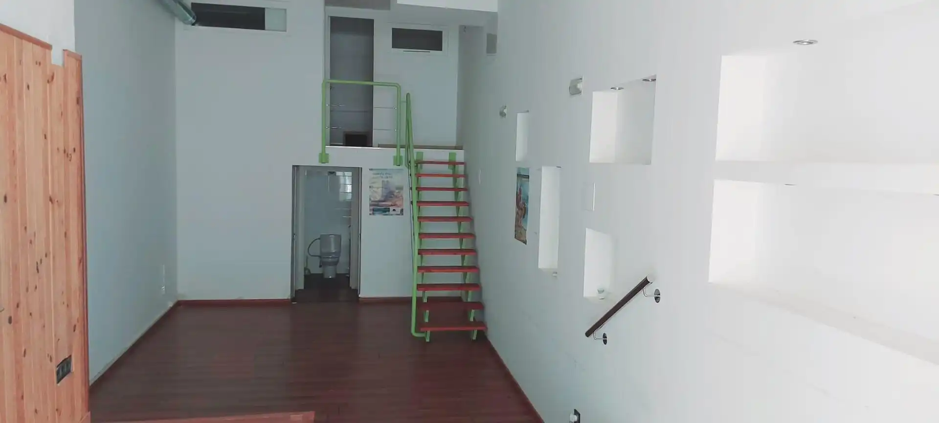 Commercial properties for sale in Amposta
