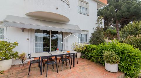 Foto 2 de Casa o chalet en venta en Carrer Cadaqués, Canyet, Badalona