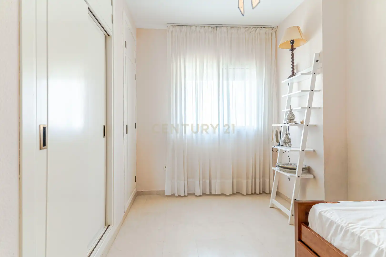 Bedroom of Houses for sale in Motril  with Storage room and Balcony