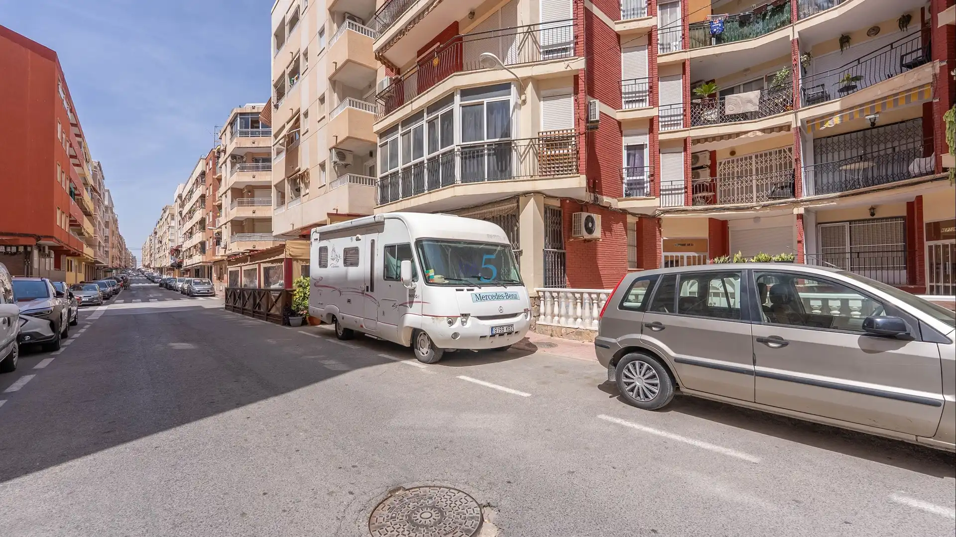 Flat with terrace for sale in Playa de los Locos, imagen 20