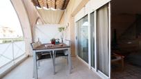 Terrace of Single-family semi-detached for sale in El Vendrell  with Heating, Terrace and Balcony