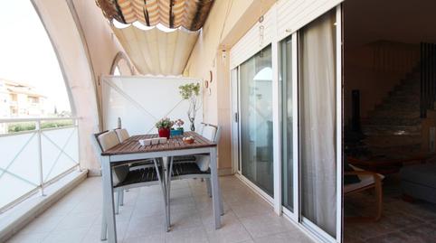 Foto 3 de Casa adosada en venda a El Tancat - Mas d'en Gual, El Vendrell