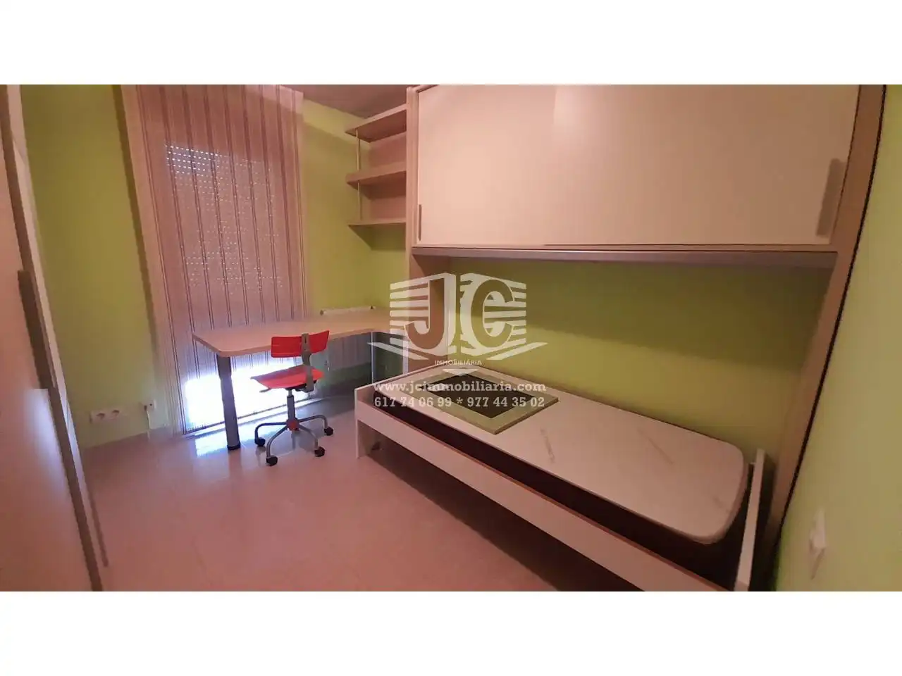 Piso de alquiler en Avenida Remolins, Remolins - Sant Jaume
