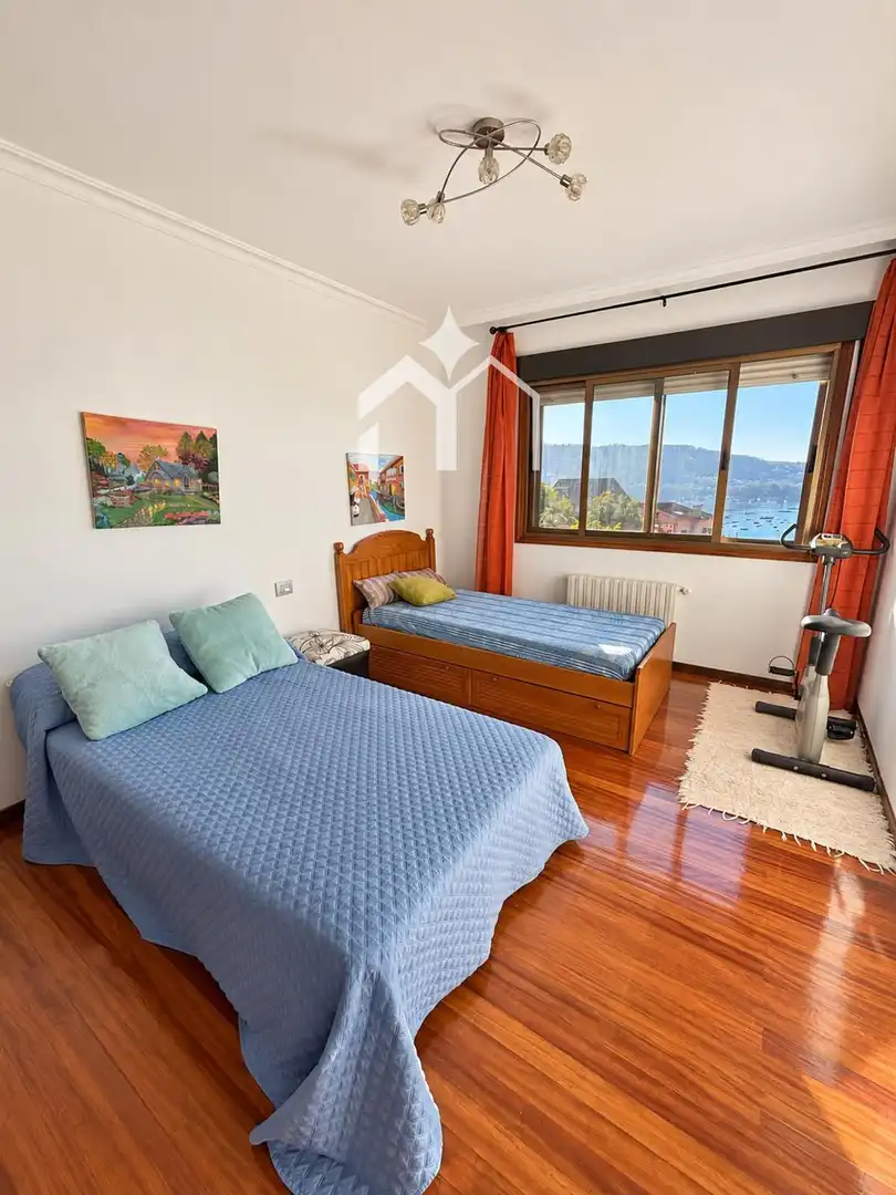 Chalet en venta en Aldán, imagen 38
