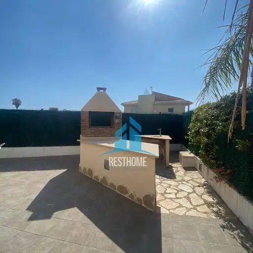 Vista exterior de Casa o chalet en venta en Gandia con Aire acondicionado, Calefacción y Terraza