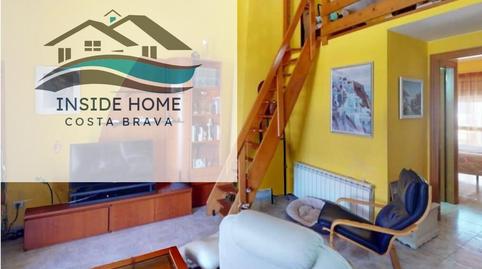 Foto 3 de Dúplex en venta en Centre, Girona