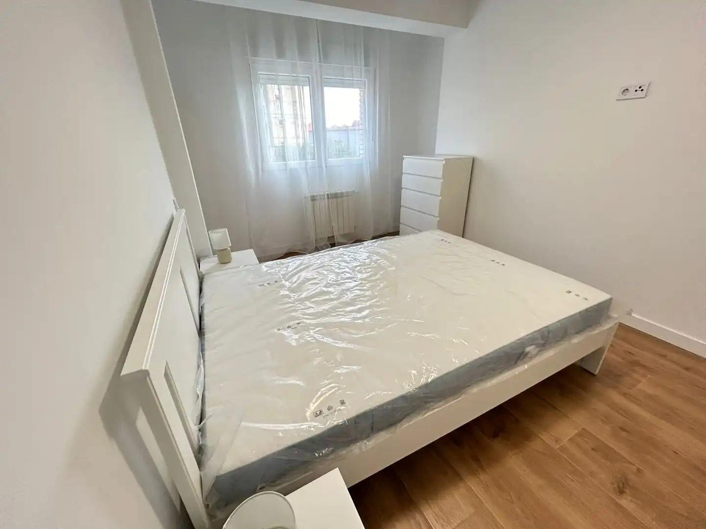 Piso de alquiler en Maliaño
