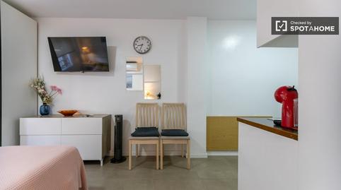 Photo 5 of Study to share in Russafa, Valencia