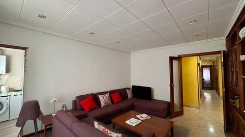 Photo 2 of Flat for sale in Calle Escultor Piquer, Torrefiel, Valencia