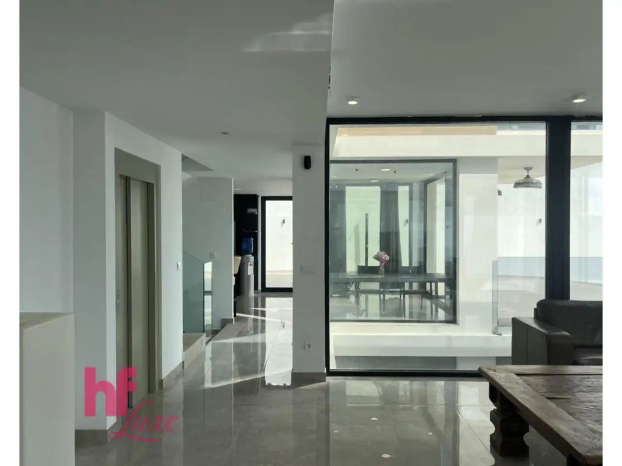Detached house with pool for sale in Golf Bahía, imagen 43