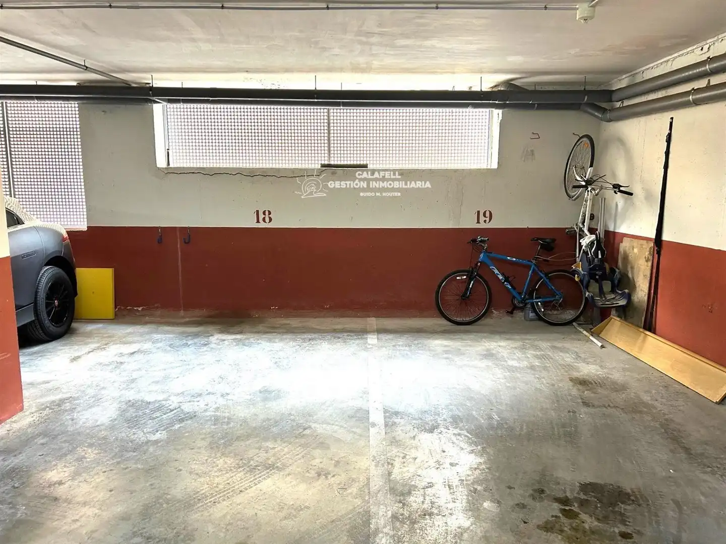 Ático con ascensor en venta en Carrer de Josep Pla 5, imagen 47
