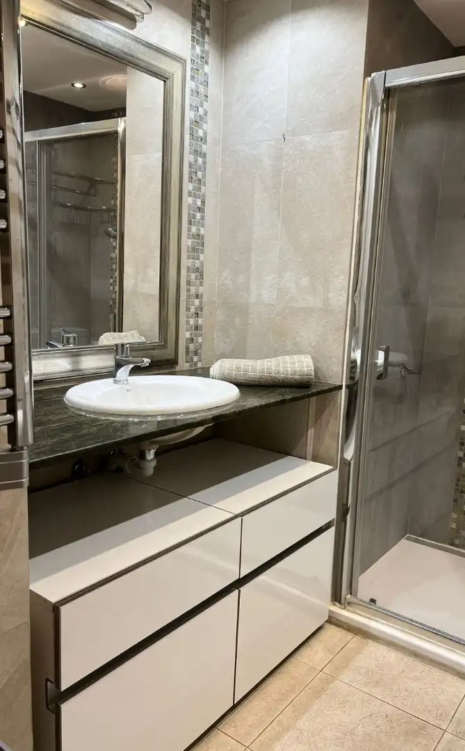 Appartement avec jardin à vendre à Estepona Pueblo, imagen 7