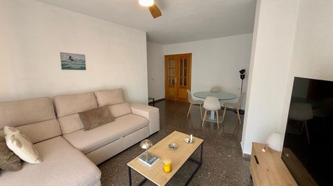 Photo 2 of Flat for rent in Carretera de Lliria, Zona Campus Universitario, Burjassot