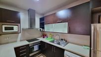 Kitchen of Flat for sale in Caldes de Montbui  with Air Conditioner, Heating and Terrace