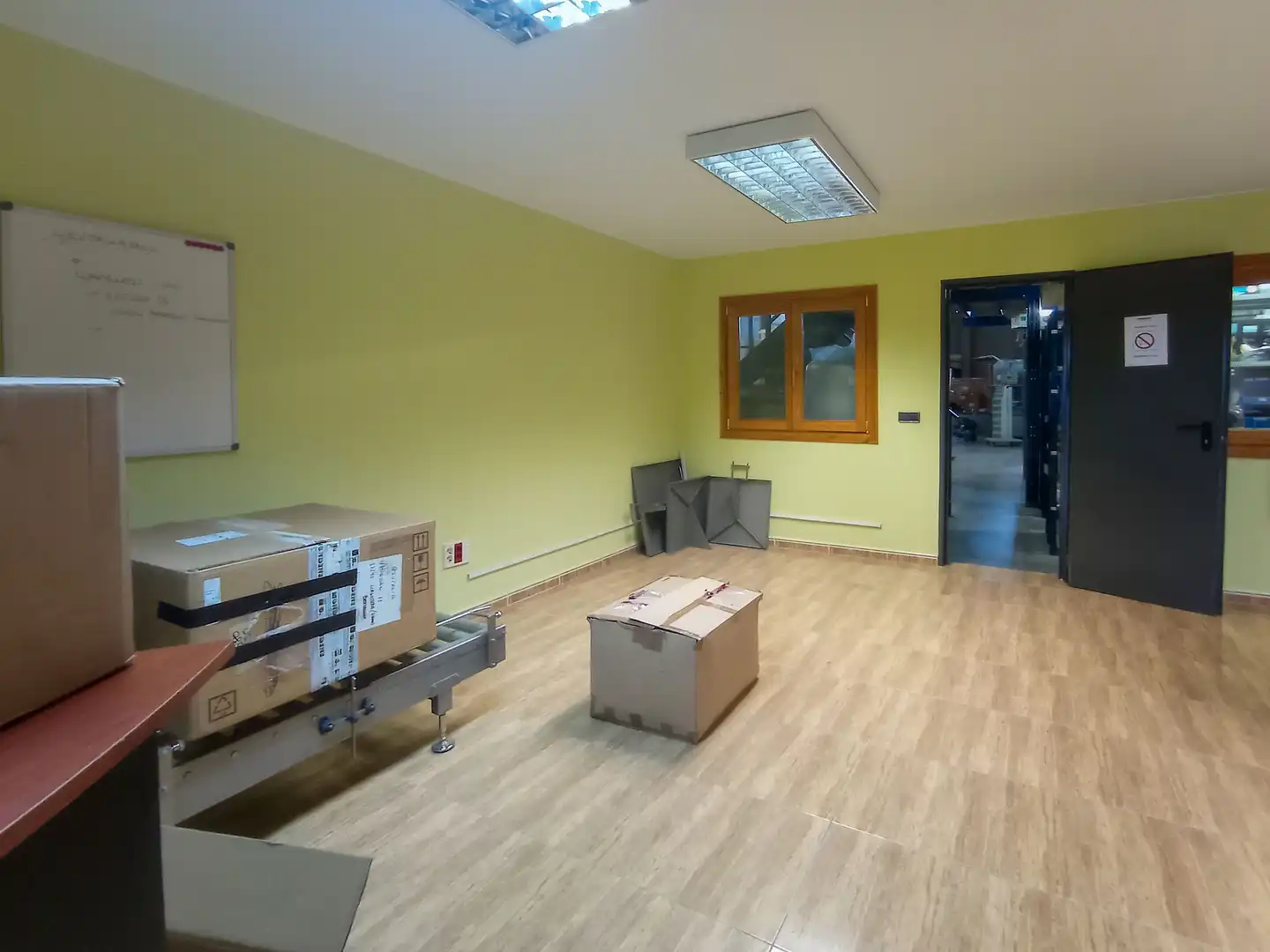 Industrial buildings for sale in Llagostera