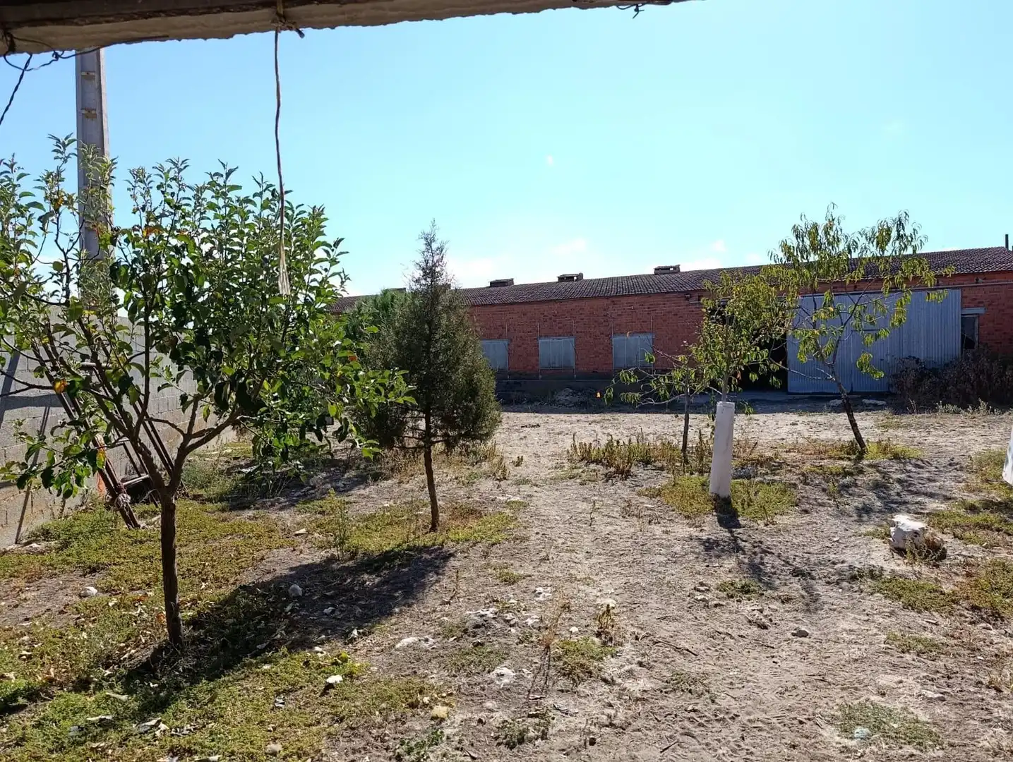 Industrial buildings for sale in Viloria